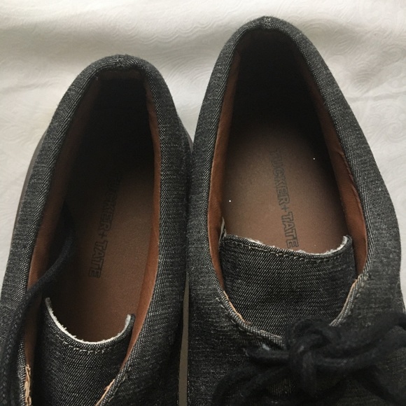 Tucker & Tate Joseph Derby Shoe Size 5M - Picture 9 of 12